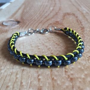 Bumblebee Bracelet